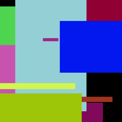 Chair Kit Smoothie Shampoo