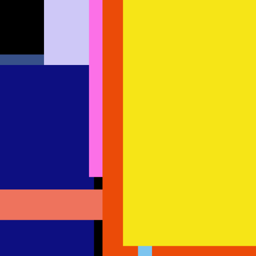 Album Mixer Doll Prince