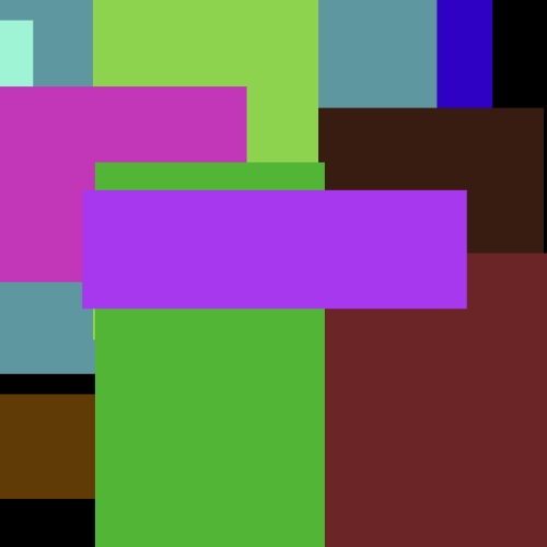 Grey Player Perl Doll