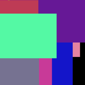 Mixer Movie Trouser ACME