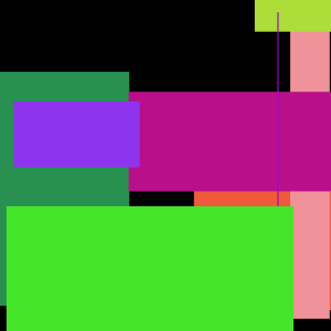 Washer Cola Rooster Mac