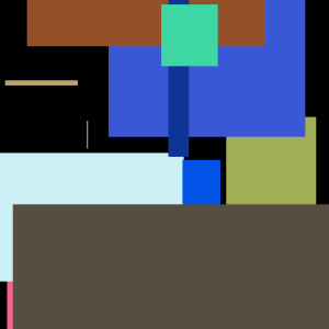 CD Juice Bed CD Juice Bed