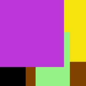 Cooler Cushion Gift Black