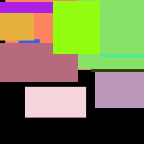 Kit Album Lavender Kit Album Lavender