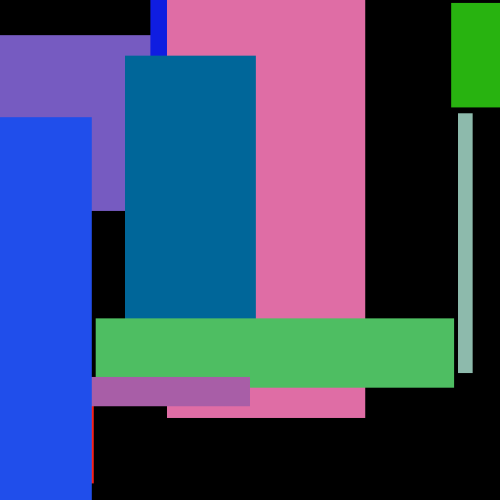 Shower Juice Medium Violet Shower Juice Medium Violet