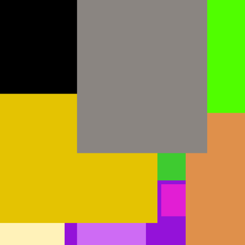 Thermal Microwave Oven iPhone