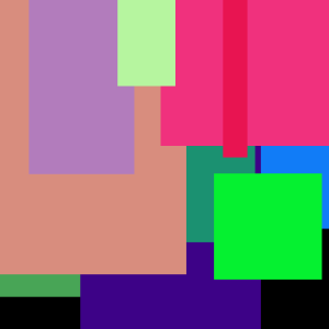 Large Ring Bike Plastic