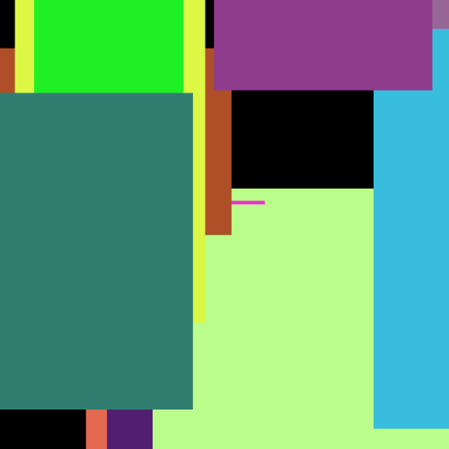 DVD Water Brown Large