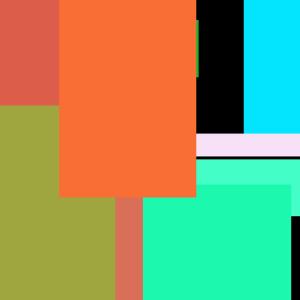 Beverage Potato Hair Doll Book