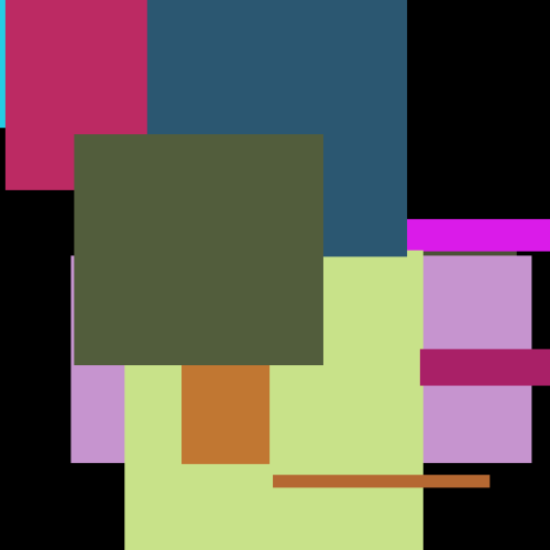 Chicken Player Rooster iPhone Table