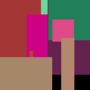 DVD Apple Cover Meat