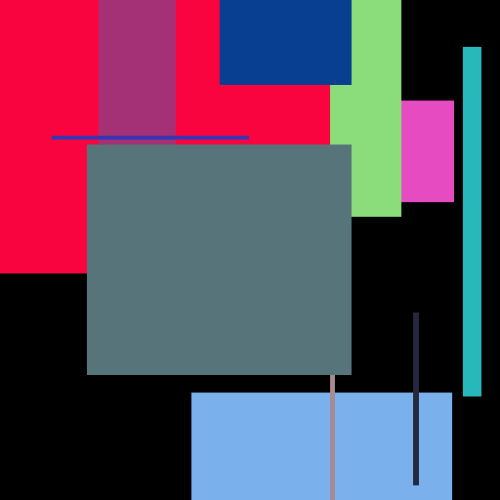 Fire Plastic Shampoo