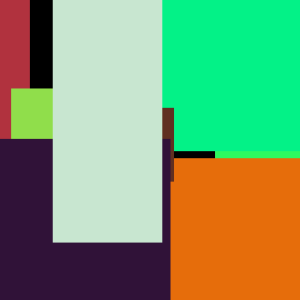 Cushion Carrot Thermal