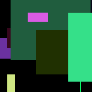 Grey Strawberry Cover Hair