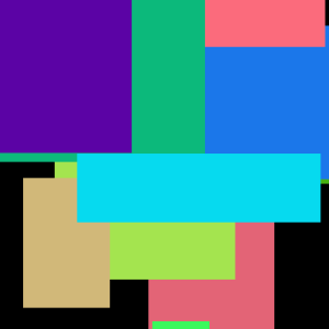 Book Chair Cushion TV