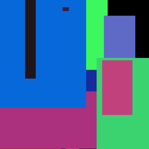 Brown Knife Doll Brown Knife Doll