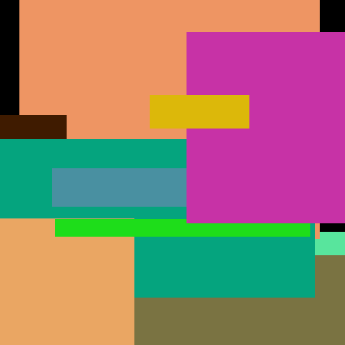 Smoothie Smoothie Chair