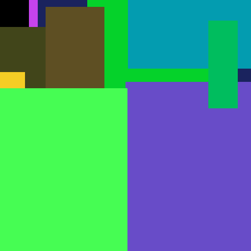 Carrot Natural Trouser