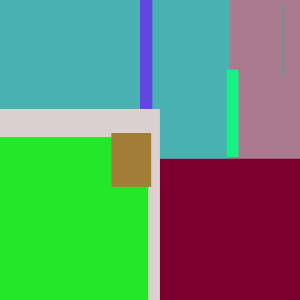 Soy Car Purple Soy Car Purple