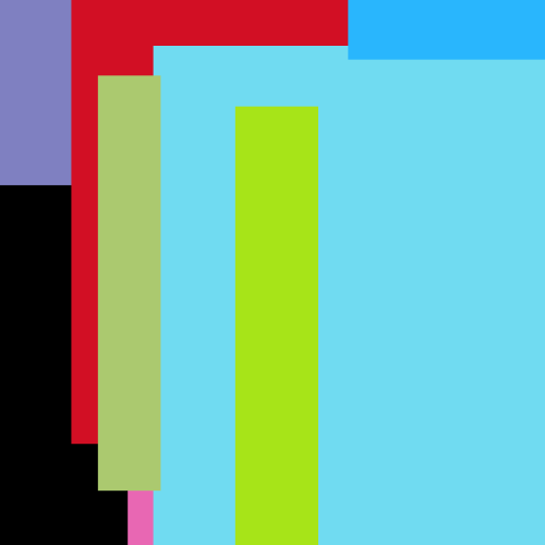 Yellow Gel Yellow Gel