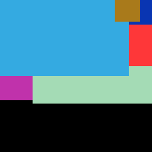 Internet Apple Moustache