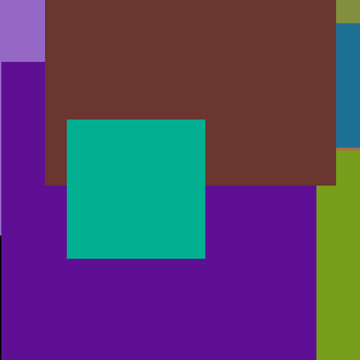 Blue Heater Blue Heater