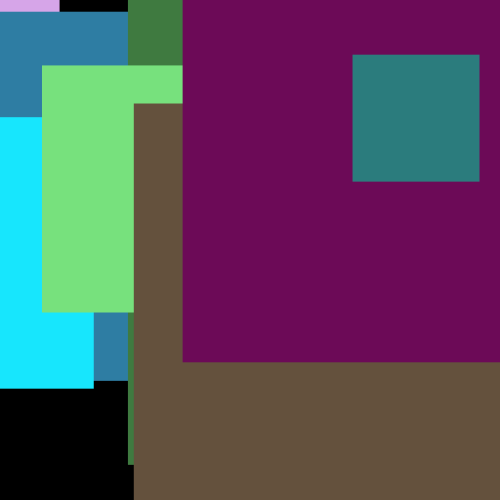 Lavender Shoe Apple Video