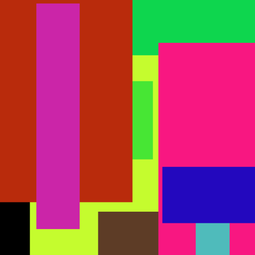 Blender Grey Shampoo Water