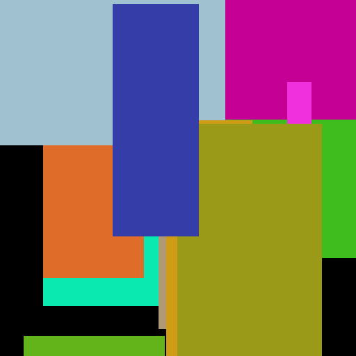 Strawberry Kit Purple