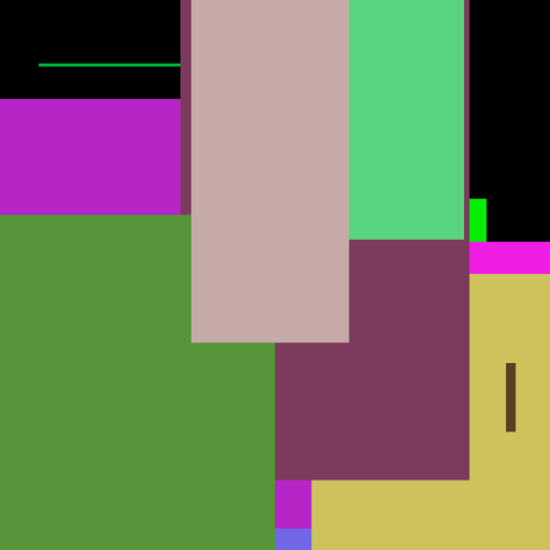 Shampoo Gun Knife Shampoo Gun Knife