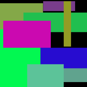 Fish Cola Blue Video