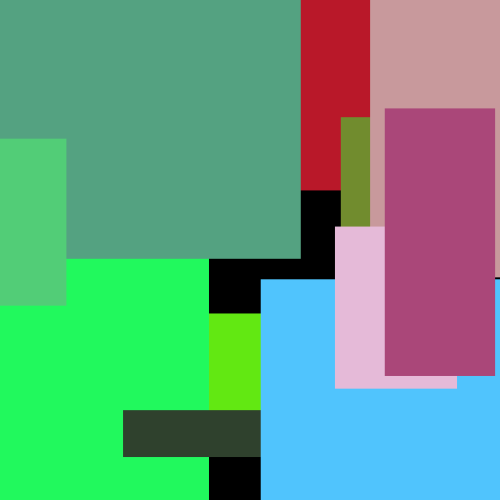 Small Fire Cold Trouser