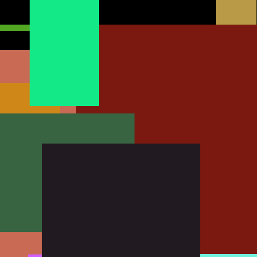 Plastic Kit Shower Carrot