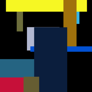 White Trouser Cover White Trouser Cover