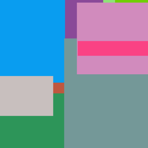 Princess Shampoo Trouser