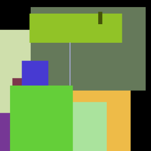 Chicken Beverage Wood Apple