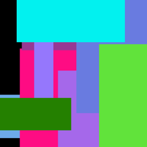 Rooster Diamond Washer