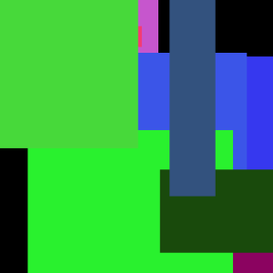 HDMI Bed Knife iPhone