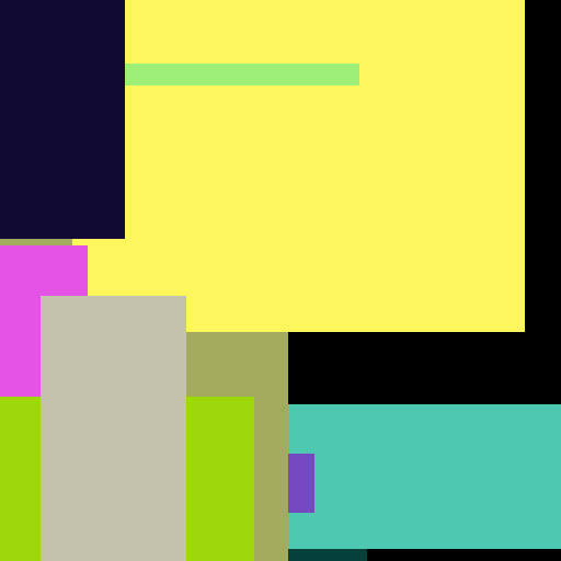 Banana Ring Grey Knife Sheet