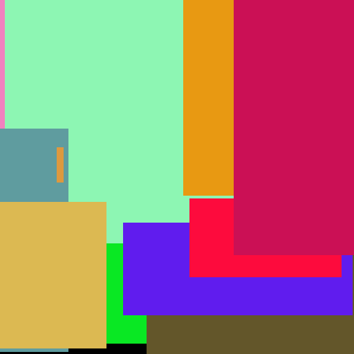 Silver Purple Knife Film Grey