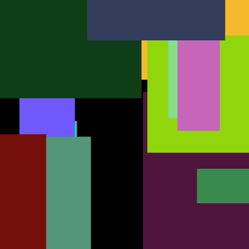 TV Natural Film Pink