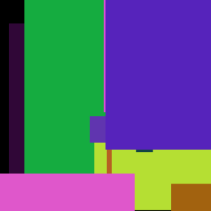 Lavender Natural Blender Beverage Hot