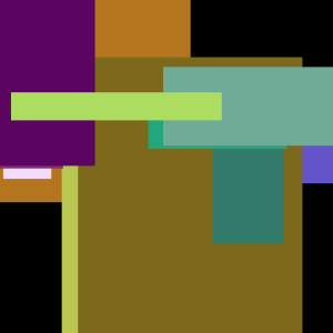 Bikini Bed Bikini Bed