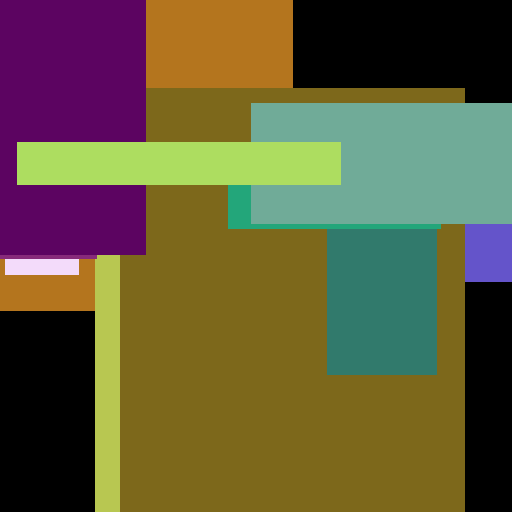 Bikini Bed Bikini Bed