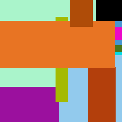 Natural Player Towel Smoothie