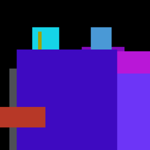 Gold Sword Player DVD