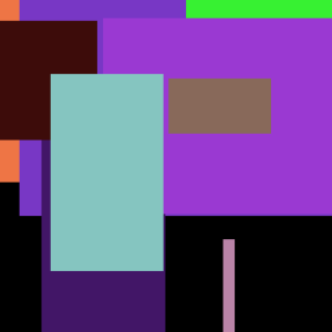 Chair Car Banana Natural