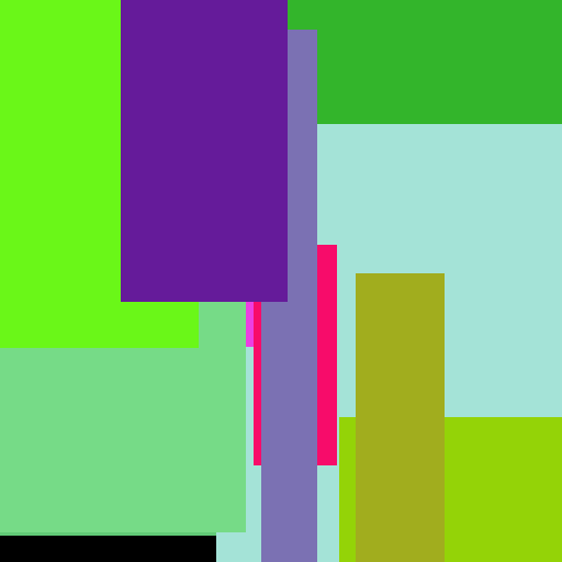 Lavender Fish Small Cover