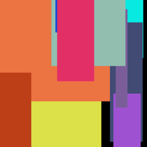 CD Cushion Red CD Cushion Red