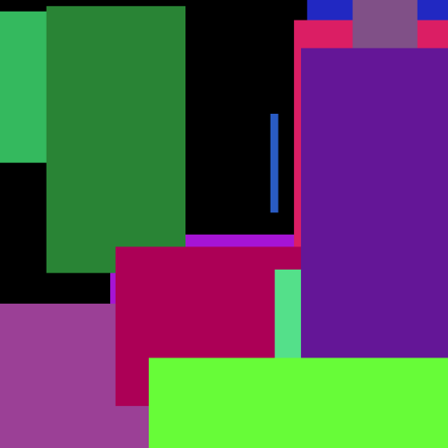 Chair Strawberry Pumpkin Gold